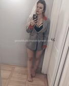 Анкета проститутки Жанна - метро Угреша, возраст - 19