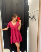 Анкета проститутки Анечка - метро Южное Бутово, возраст - 19