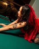 Анкета проститутки Марта - метро Басманный, возраст - 19