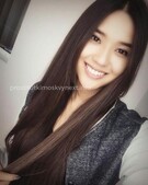 Анкета проститутки Вероника - метро Алексеевский, возраст - 19