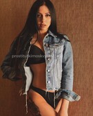 Анкета проститутки Ника - метро Беговой, возраст - 20