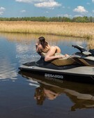 Анкета проститутки Илона - метро Тропарево-Никулино, возраст - 20