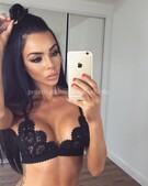 Анкета проститутки Ася - метро Тверской, возраст - 20