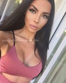 Анкета проститутки Ирина - метро Таганский, возраст - 20