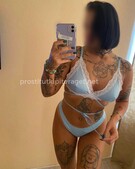 Анкета проститутки Танюша - метро Мещанский, возраст - 20