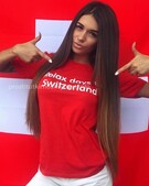 Анкета проститутки Даша - метро Перово, возраст - 21