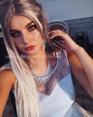 Анкета проститутки Рита - метро Обручевский, возраст - 21