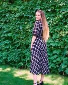 Анкета проститутки Рита - метро Обручевский, возраст - 21