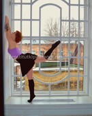 Анкета проститутки Римма - метро Северное Медведково, возраст - 21