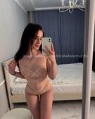 Анкета проститутки Таюша - метро Сходненская, возраст - 21