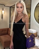 Анкета проститутки Анна - метро Строгино, возраст - 21