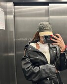 Анкета проститутки Кира - метро Тверской, возраст - 21