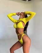 Анкета проститутки Яна - метро Таганский, возраст - 21