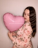 Анкета проститутки Вероника - метро Чертаново Южное, возраст - 21