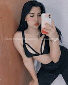 Анкета проститутки Леся - метро Пресненский, возраст - 21