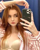 Анкета проститутки Любовь - метро Басманный, возраст - 22