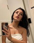 Анкета проститутки Лиза - метро Северное Медведково, возраст - 22