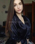 Анкета проститутки Таня - метро Тверской, возраст - 22