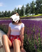 Анкета проститутки Надя - метро Тверской, возраст - 22