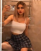 Анкета проститутки Марго - метро Сокольники, возраст - 22