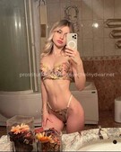 Анкета проститутки Слава - метро Тверской, возраст - 22