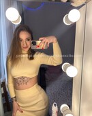 Анкета проститутки Викуся - метро Чертаново Северное, возраст - 22