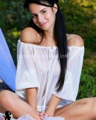 Анкета проститутки Зоя - метро Алексеевский, возраст - 22