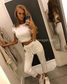 Анкета проститутки Викуля - метро Алтуфьевский, возраст - 22