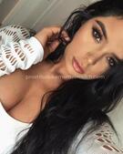 Анкета проститутки Лера - метро Тверской, возраст - 23