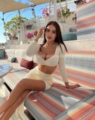 Анкета проститутки Ника - метро Метрогородок, возраст - 23