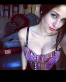 Анкета проститутки Ксения - метро Ясенево, возраст - 23