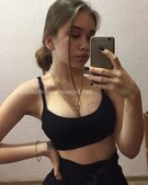 Анкета проститутки Полина - метро Пресненский, возраст - 23