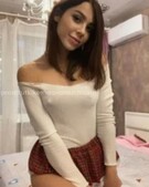 Анкета проститутки Дарина - метро Марьина Роща, возраст - 23