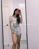 Анкета проститутки Элеонора - метро Басманный, возраст - 23