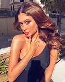 Анкета проститутки Галина - метро Тверской, возраст - 23