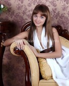 Анкета проститутки Диана - метро Пресненский, возраст - 23