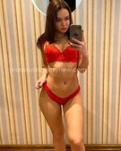 Анкета проститутки Наталья - метро Румянцево, возраст - 23