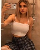 Анкета проститутки Катенька - метро Перово, возраст - 23