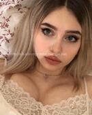 Анкета проститутки Надюша - метро Северное Медведково, возраст - 23