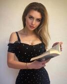 Анкета проститутки Мира - метро Щукино, возраст - 23