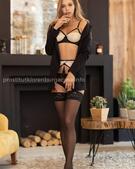 Анкета проститутки Мира - метро Теплый Стан, возраст - 23