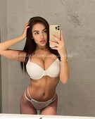 Анкета проститутки Стелла - метро Сокольники, возраст - 23