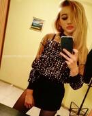 Анкета проститутки Светлана - метро Таганский, возраст - 23