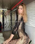 Анкета проститутки Алла - метро Тверской, возраст - 23