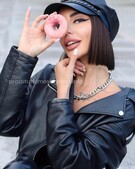 Анкета проститутки Слава - метро Южное Бутово, возраст - 23