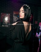 Анкета проститутки Марина - метро Ясенево, возраст - 23