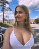 Анкета проститутки Марта - метро Мещанский, возраст - 23