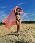 Анкета проститутки Лиза - метро Коптево, возраст - 23