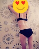 Анкета проститутки Тамара - метро Басманный, возраст - 23