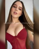 Анкета проститутки Мирослава - метро Мещанский, возраст - 23